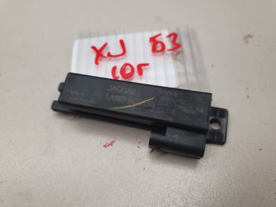 Антенна безключевого запуска для Jaguar XJ X351 2009-