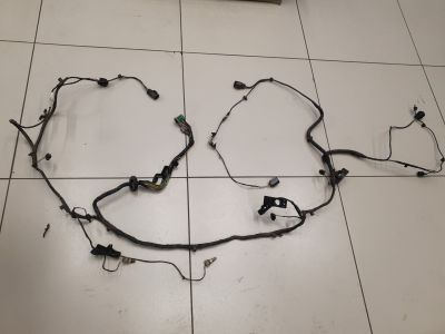 Жгут проводов для датчиков парковки для Jaguar XJ X351 2009-