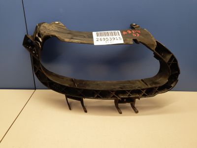 Кронштейн бампера заднего правый для Audi A8 S8 D4 2010-2017