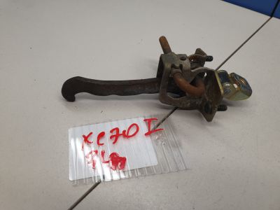 Ограничитель двери задней для Volvo S80 1998-2006