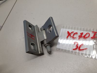 Петля двери задней левой нижняя для Volvo XC70 Cross Country 2000-2006