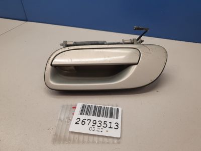 Ручка двери нaружная задняя левая для Volvo XC70 Cross Country 2000-2006