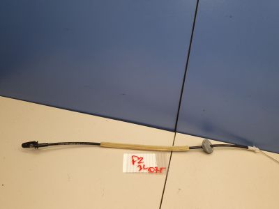 Трос открывания задней двери для Ford Focus 2 2005-2008