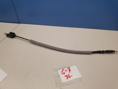 Трос открывания двери для Volkswagen Golf 7 2012-2020