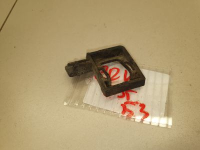 Уплотнитель фонаря подсветки для Honda CR-V 2002-2006