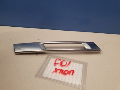 Молдинг фонаря задний левый для BMW 7 F01 F02 2008-2015