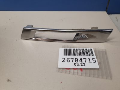 Молдинг фонаря задний правый для BMW 7 F01 F02 2008-2015