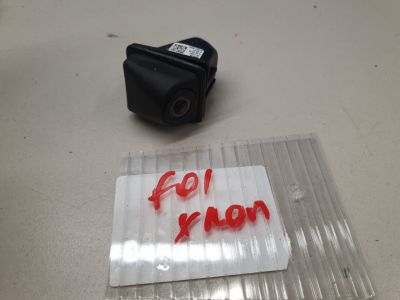 Камера заднего вида для BMW 7 F01 F02 2008-2015