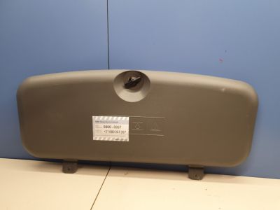 Крышка обшивки багажника для BMW 7 F01 F02 2008-2015