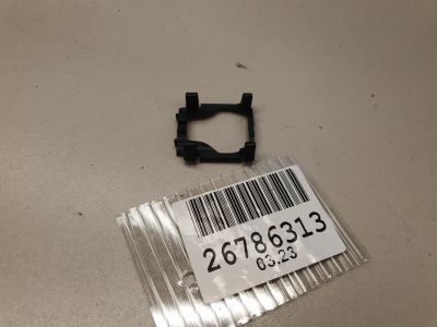 Уплотнитель ответной части замка багажника для BMW 7 F01 F02 2008-2015