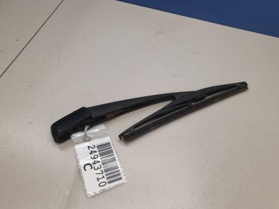 Поводок стеклоочистителя задний для Suzuki SX4 2006-2013