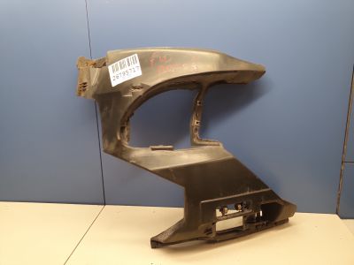 Кронштейн бампера переднего левый для BMW 5 F10 2009-2017