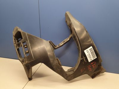 Кронштейн бампера переднего правый для BMW 5 F10 2009-2017