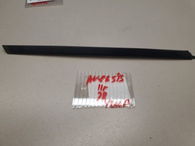 Молдинг рамки задней правой двери для Toyota Avensis T27 2008-2018