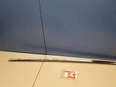 Молдинг рамки задней правой двери для Toyota Avensis T27 2008-2018