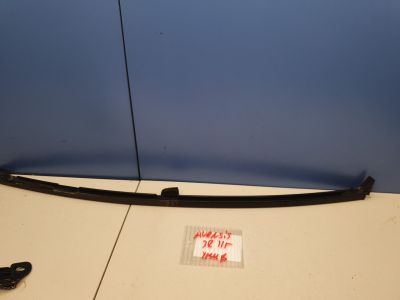 Направляющая стекла задней правой двери для Toyota Avensis T27 2008-2018