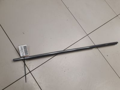 Молдинг стекла задней правой двери для Toyota Avensis T27 2008-2018