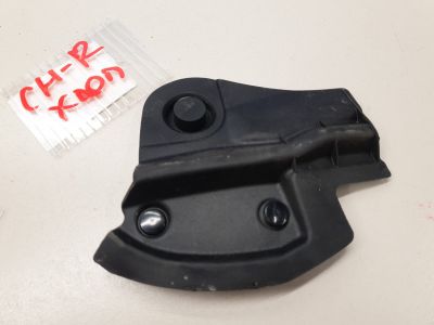 Пыльник двери багажника правый для Toyota C-HR GX10 GX50 2016-