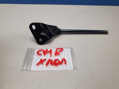 Кронштейн амортизатора двери багажника правый для Toyota C-HR GX10 GX50 2016-