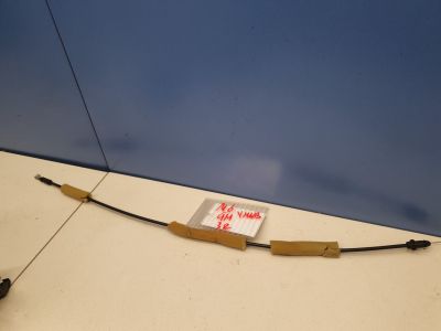 Трос открывания задней двери для Mazda 6 GH 2007-2012