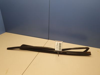 Уплотнитель стекла двери задний правый для Mazda 6 GH 2007-2012