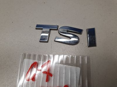 Эмблема крышки багажника для Volkswagen Golf 7 2012-2020