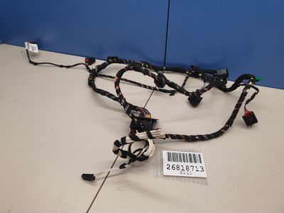 Жгут проводов двери багажника для Volkswagen Golf 7 2012-2020