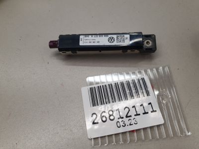 Усилитель антенны для Volkswagen Golf 7 2012-2020