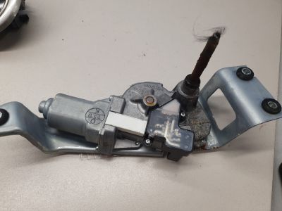 Моторчик стеклоочистителя заднего стекла для BMW 1 F20 F21 2011-2019