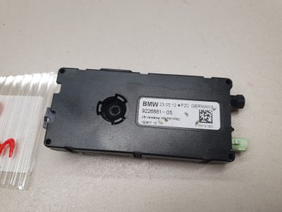 Антенный усилитель для BMW 1 F20 F21 2011-2019