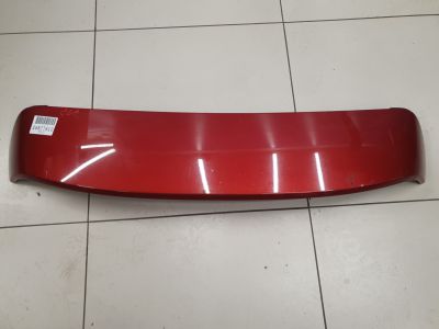 Спойлер двери багажника для Mercedes GLC-klasse X253 2015-