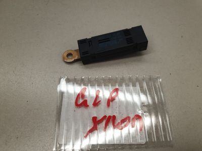 Антенна для Mercedes GLC-klasse X253 2015-