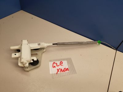 Активатор замка багажника для Mercedes GLC-klasse X253 2015-