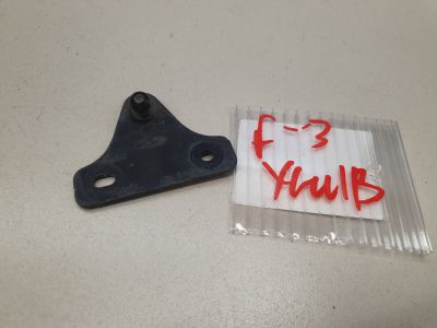 Кронштейн амортизатора двери багажника для Ford Focus 3 2011-2019