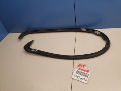 Уплотнитель двери багажника для BMW X5 F15 2013-2018