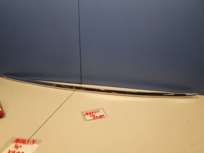 Молдинг двери багажника для Toyota Avensis T27 2008-2018