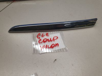 Молдинг двери багажника правый для Mercedes GLC-klasse C253 Coupe 2016-