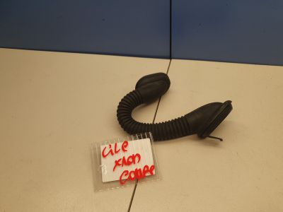 Гофра проводки двери для Mercedes GLC-klasse C253 Coupe 2016-