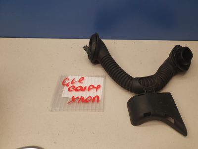 Гофра проводки двери для Mercedes GLC-klasse C253 Coupe 2016-