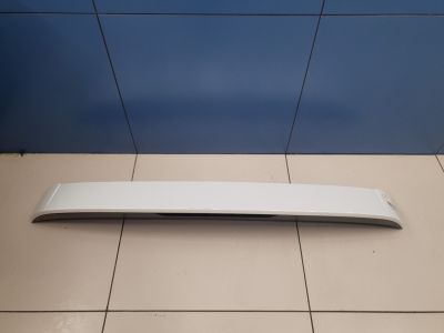 Спойлер двери багажника для Audi Q7 4L 2005-2015