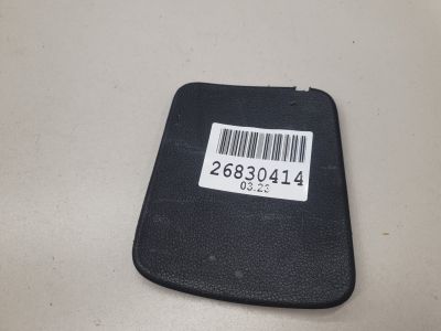 Крышка обшивки багажника правая для Audi Q7 4L 2005-2015