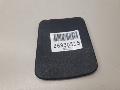 Крышка обшивки багажника левая для Audi Q7 4L 2005-2015