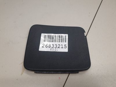 Крышка обшивки багажника левая для Audi Q7 4L 2005-2015