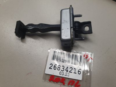 Ограничитель двери передней для Peugeot 208 2012-2019