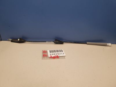 Трос открывания передней двери для Peugeot 208 2012-2019