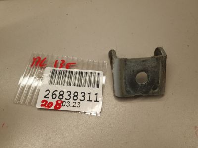 Петля двери передней левой верхняя для Peugeot 208 2012-2019