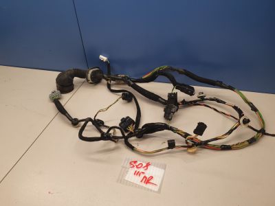 Жгут проводов передней правой двери для Peugeot 508 2010-2018