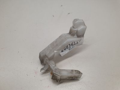 Кронштейн замка двери передний правый для Peugeot 508 2010-2018