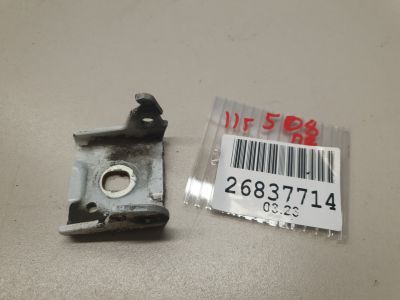 Петля двери передней правой нижняя для Peugeot 508 2010-2018