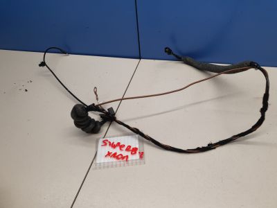 Жгут проводов двери багажника для Skoda Superb 3T 2008-2015